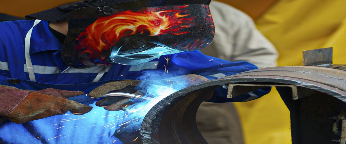 Hobby Welding Program in Kansas City, MO